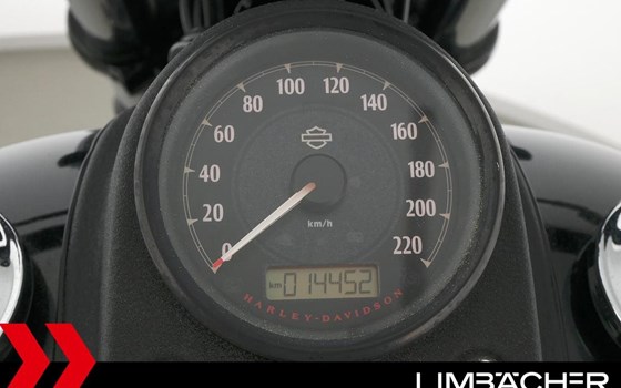 Gebrauchtmotorrad Harley-Davidson Dyna Low Rider S FXDLS - Bild 12