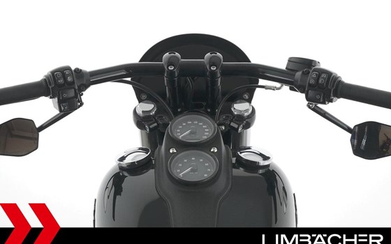 Gebrauchtmotorrad Harley-Davidson Dyna Low Rider S FXDLS - Bild 13