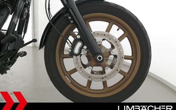 Gebrauchtmotorrad Harley-Davidson Dyna Low Rider S FXDLS - Bild 14