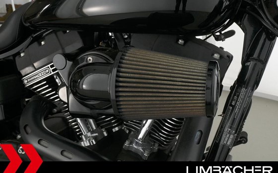 Gebrauchtmotorrad Harley-Davidson Dyna Low Rider S FXDLS - Bild 15