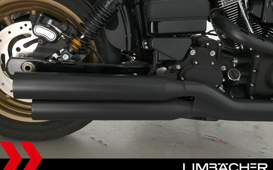 Gebrauchtmotorrad Harley-Davidson Dyna Low Rider S FXDLS - Bild 16