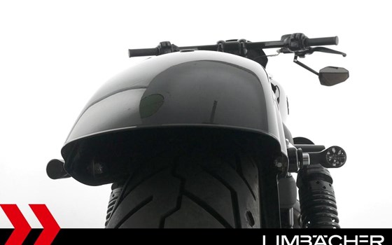 Gebrauchtmotorrad Harley-Davidson Dyna Low Rider S FXDLS - Bild 17