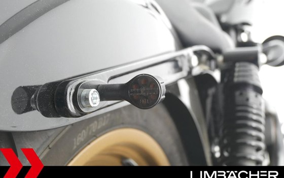 Gebrauchtmotorrad Harley-Davidson Dyna Low Rider S FXDLS - Bild 18