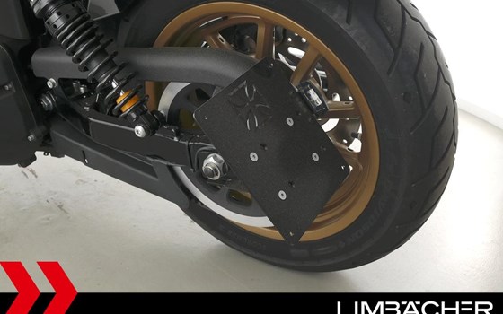 Gebrauchtmotorrad Harley-Davidson Dyna Low Rider S FXDLS - Bild 19