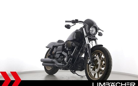 Gebrauchtmotorrad Harley-Davidson Dyna Low Rider S FXDLS - Bild 2