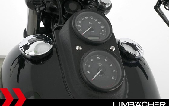 Gebrauchtmotorrad Harley-Davidson Dyna Low Rider S FXDLS - Bild 20