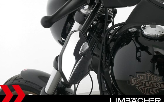 Gebrauchtmotorrad Harley-Davidson Dyna Low Rider S FXDLS - Bild 21