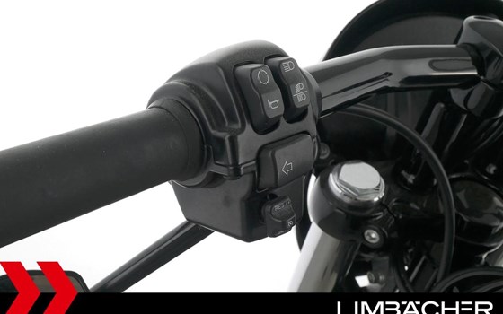 Gebrauchtmotorrad Harley-Davidson Dyna Low Rider S FXDLS - Bild 22