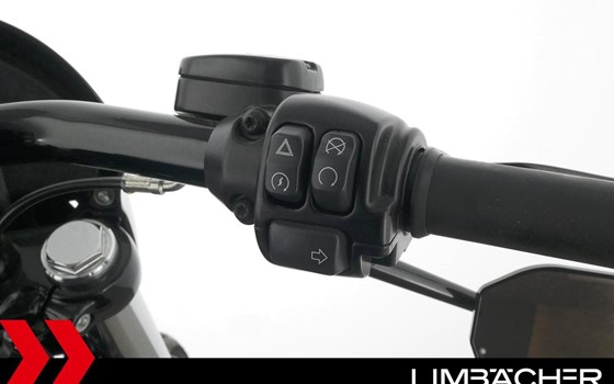 Gebrauchtmotorrad Harley-Davidson Dyna Low Rider S FXDLS - Bild 23