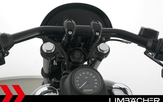 Gebrauchtmotorrad Harley-Davidson Dyna Low Rider S FXDLS - Bild 24