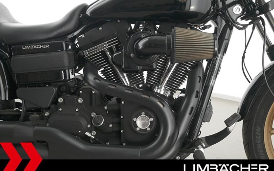 Gebrauchtmotorrad Harley-Davidson Dyna Low Rider S FXDLS - Bild 25