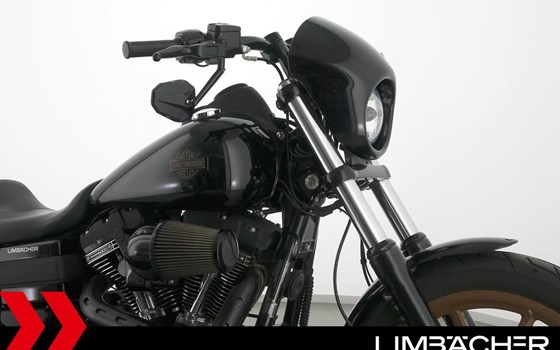 Gebrauchtmotorrad Harley-Davidson Dyna Low Rider S FXDLS - Bild 27
