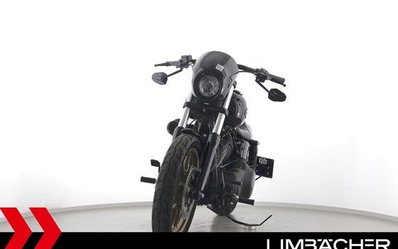 Gebrauchtmotorrad Harley-Davidson Dyna Low Rider S FXDLS - Bild 3