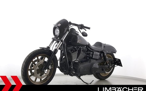 Gebrauchtmotorrad Harley-Davidson Dyna Low Rider S FXDLS - Bild 4