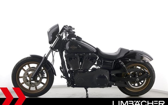 Gebrauchtmotorrad Harley-Davidson Dyna Low Rider S FXDLS - Bild 5