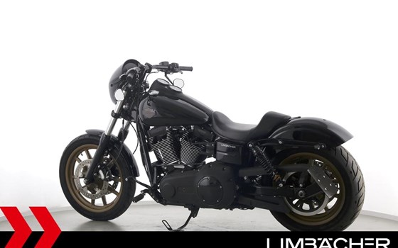 Gebrauchtmotorrad Harley-Davidson Dyna Low Rider S FXDLS - Bild 6