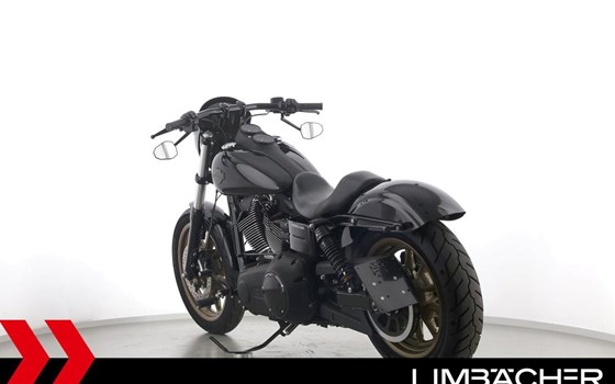 Gebrauchtmotorrad Harley-Davidson Dyna Low Rider S FXDLS - Bild 7