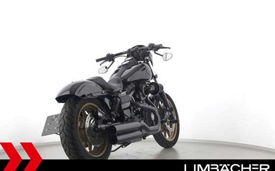 Gebrauchtmotorrad Harley-Davidson Dyna Low Rider S FXDLS - Bild 8