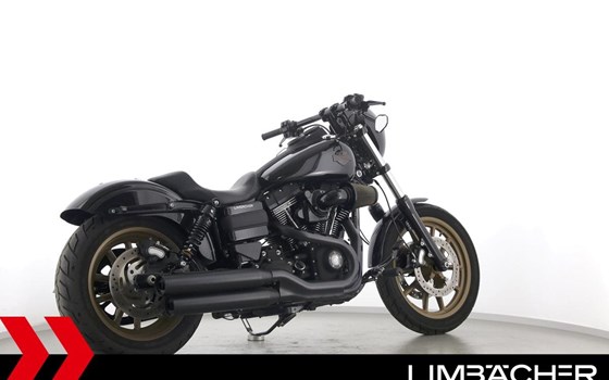 Gebrauchtmotorrad Harley-Davidson Dyna Low Rider S FXDLS - Bild 9