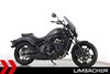 Kawasaki Vulcan S