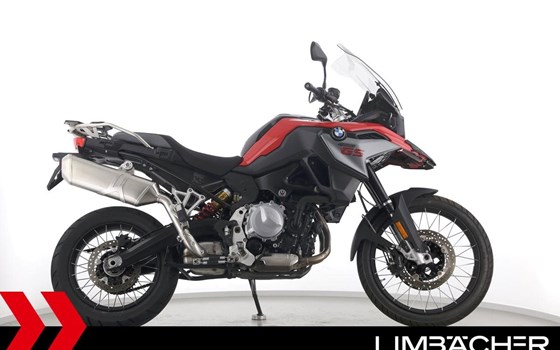 Gebrauchtmotorrad BMW F 850 GS - Bild 10