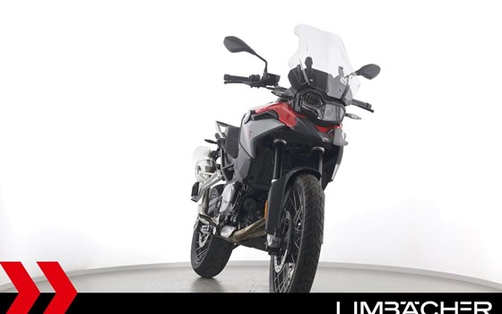 Gebrauchtmotorrad BMW F 850 GS - Bild 11