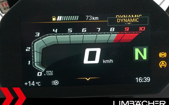 Gebrauchtmotorrad BMW F 850 GS - Bild 12