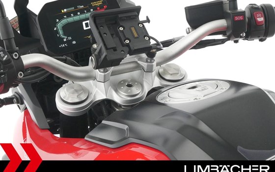 Gebrauchtmotorrad BMW F 850 GS - Bild 13