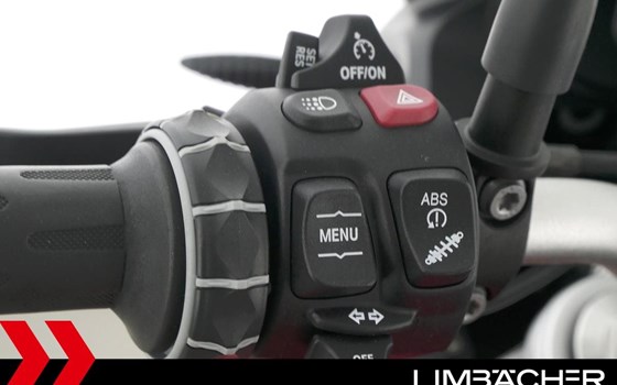 Gebrauchtmotorrad BMW F 850 GS - Bild 14