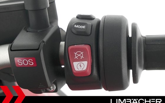 Gebrauchtmotorrad BMW F 850 GS - Bild 15