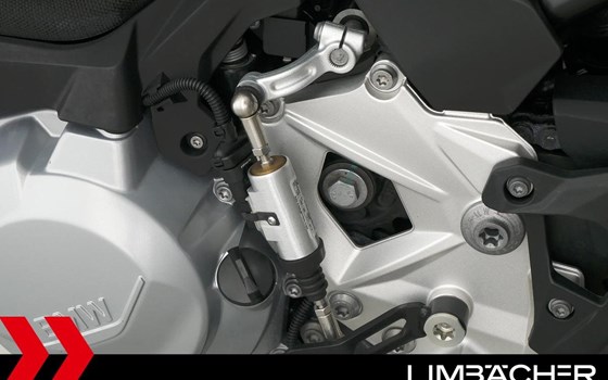 Gebrauchtmotorrad BMW F 850 GS - Bild 16