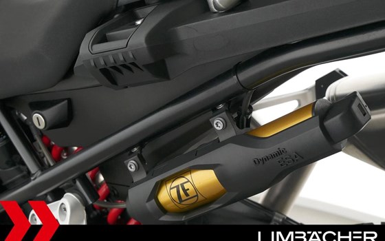 Gebrauchtmotorrad BMW F 850 GS - Bild 17