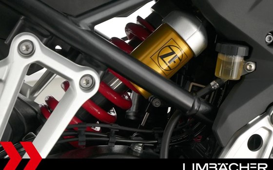 Gebrauchtmotorrad BMW F 850 GS - Bild 18