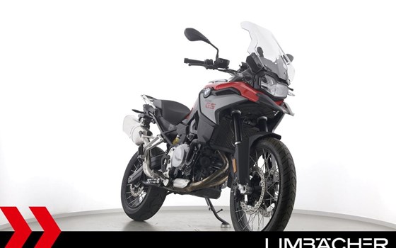 Gebrauchtmotorrad BMW F 850 GS - Bild 2