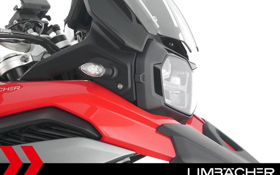 Gebrauchtmotorrad BMW F 850 GS - Bild 21