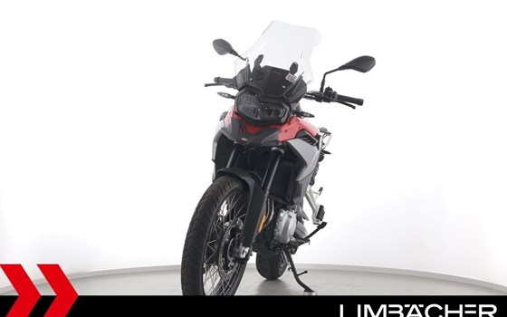 Gebrauchtmotorrad BMW F 850 GS - Bild 3