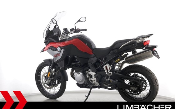 Gebrauchtmotorrad BMW F 850 GS - Bild 6