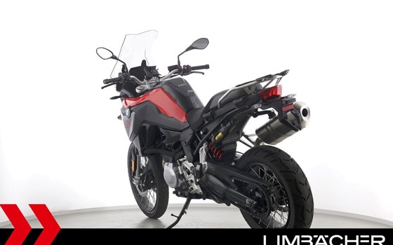 Gebrauchtmotorrad BMW F 850 GS - Bild 7