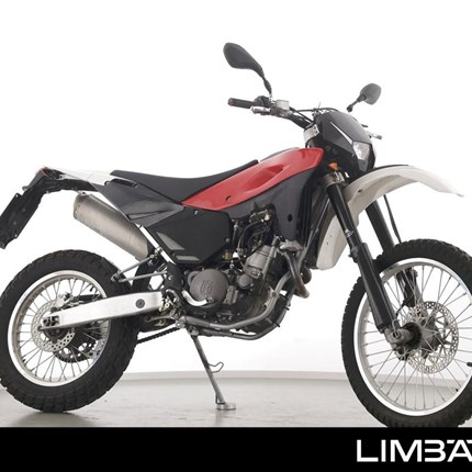 GEBRAUCHTFAHRZEUG Husqvarna TE 610