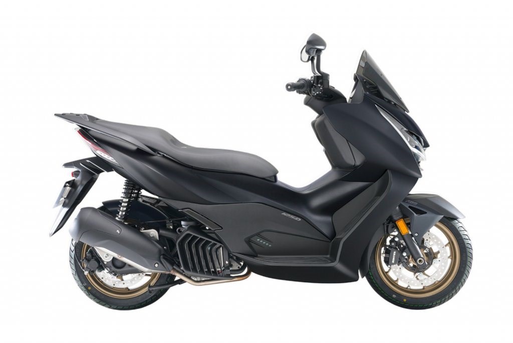 Motorrad