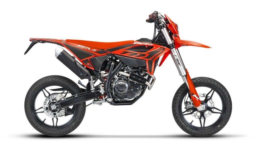 Motorrad