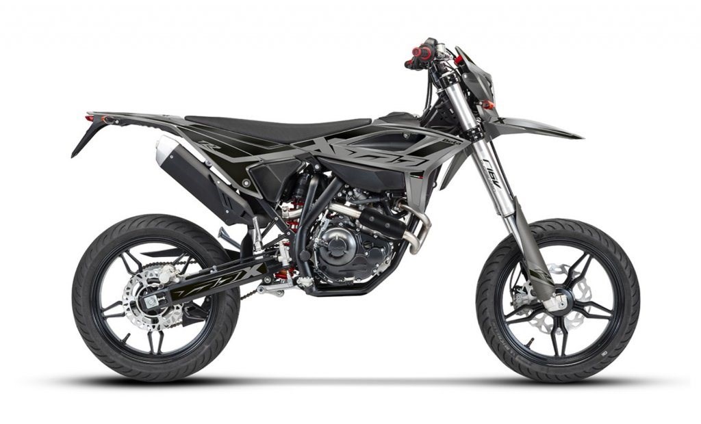 Motorrad