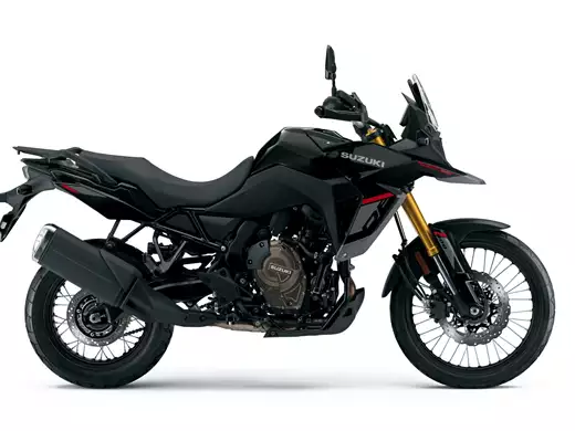 Suzuki V-Strom 800DE<br />