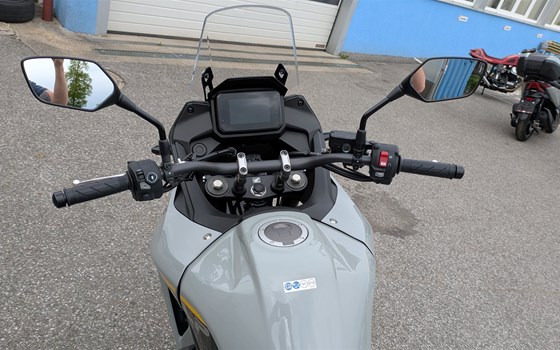 Neufahrzeug Honda XL750 Transalp - Bild 5 Neufahrzeug Honda XL750 Transalp - Bild 5