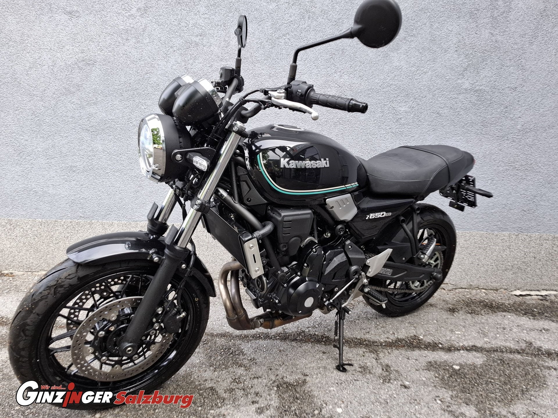 Motorrad
