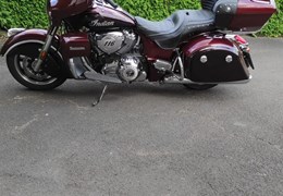 Gebrauchte Indian Roadmaster Classic