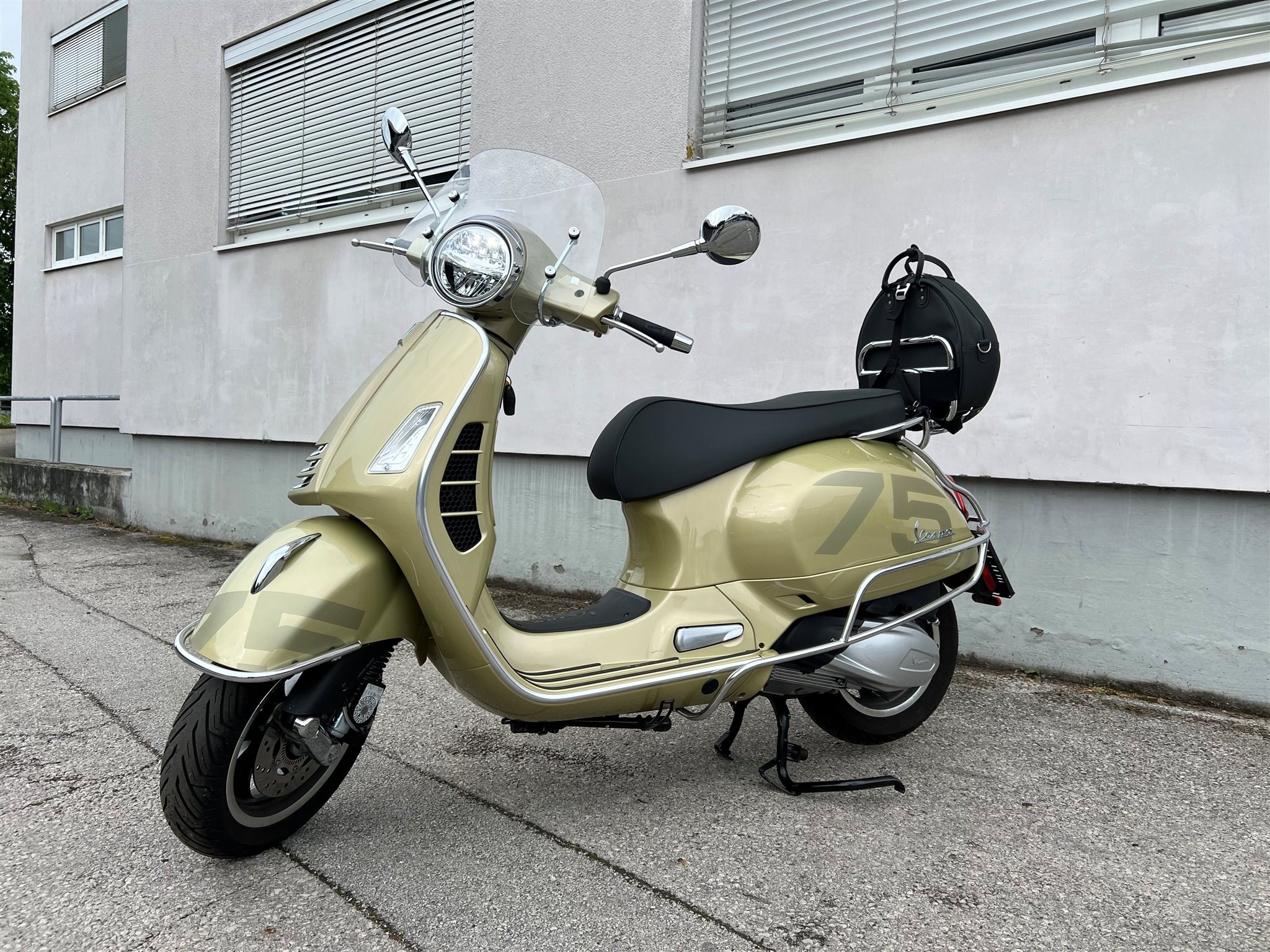 Motorrad