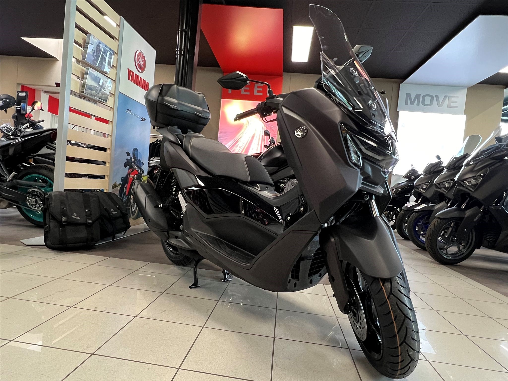 Motorrad