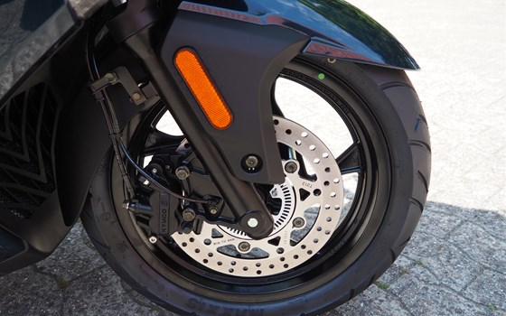 Neufahrzeug Kymco Downtown - Bild 10