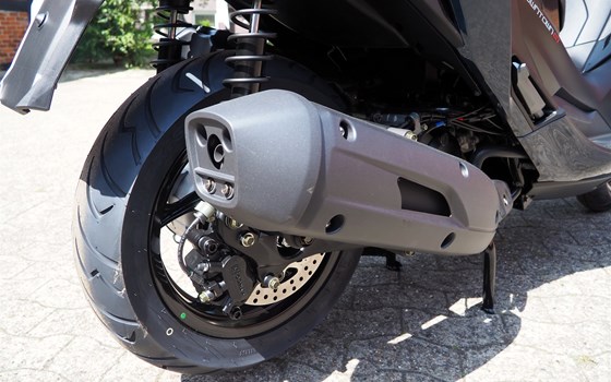 Neufahrzeug Kymco Downtown - Bild 11